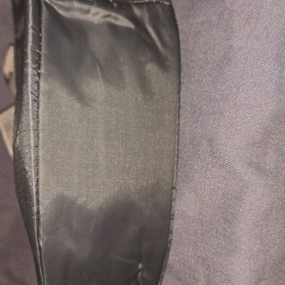 Dark Gray Lunch Bag - Picture 5 of 6